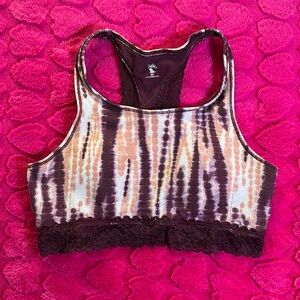 Justice Sports Bra